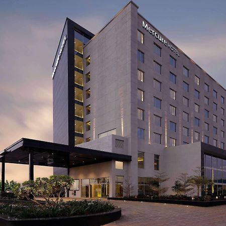 Mercure Chennai Sriperumbudur Extérieur photo
