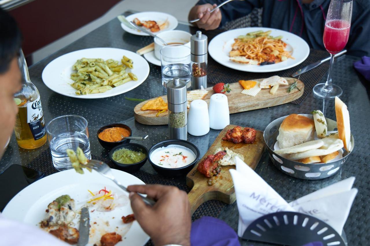 Mercure Chennai Sriperumbudur Extérieur photo