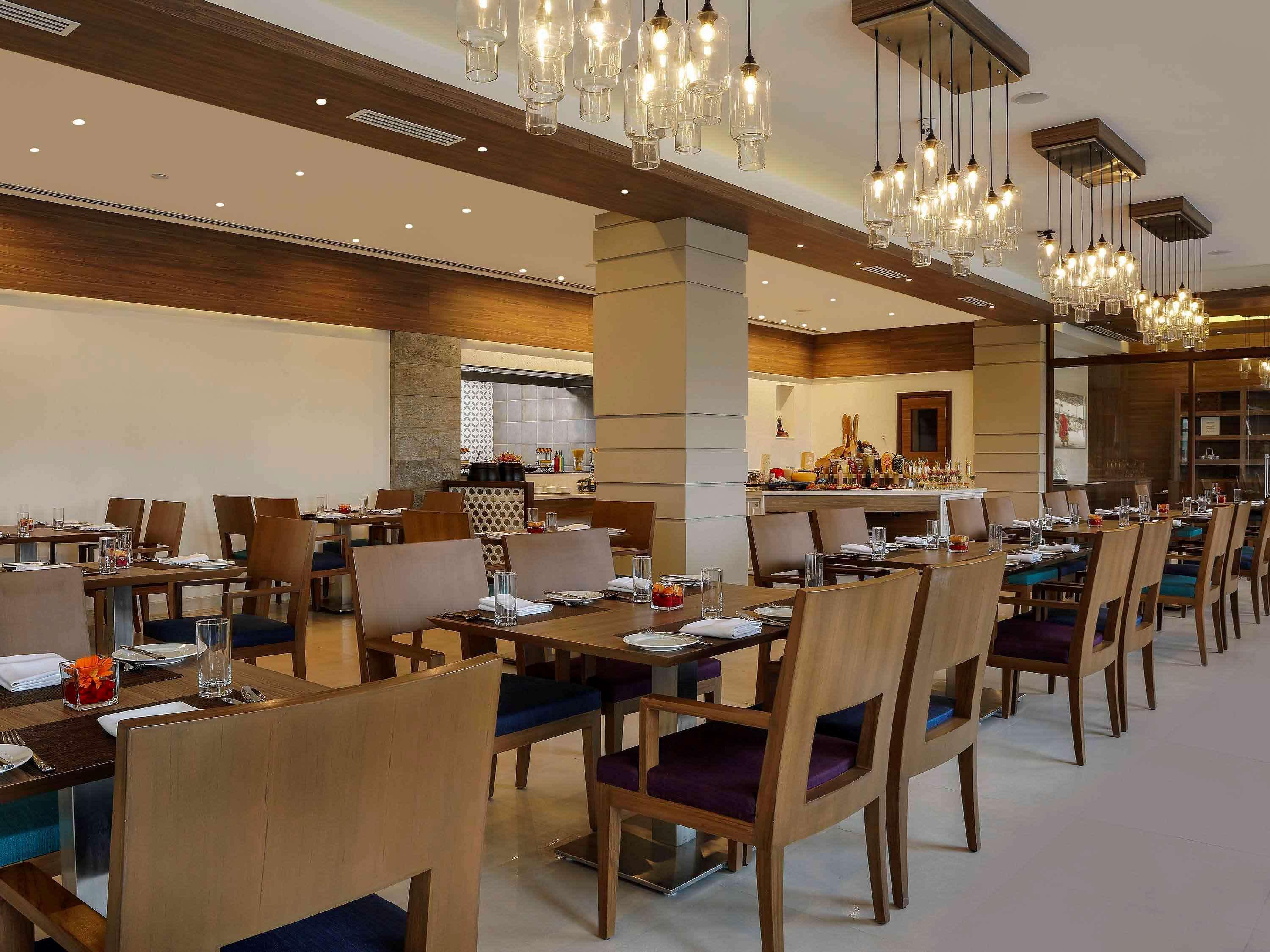 Mercure Chennai Sriperumbudur Extérieur photo