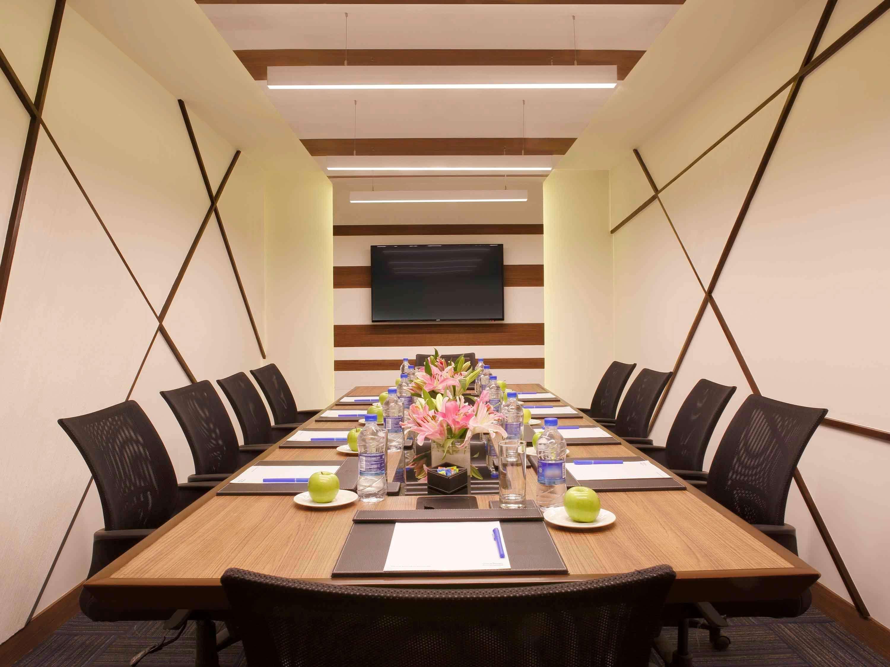 Mercure Chennai Sriperumbudur Extérieur photo