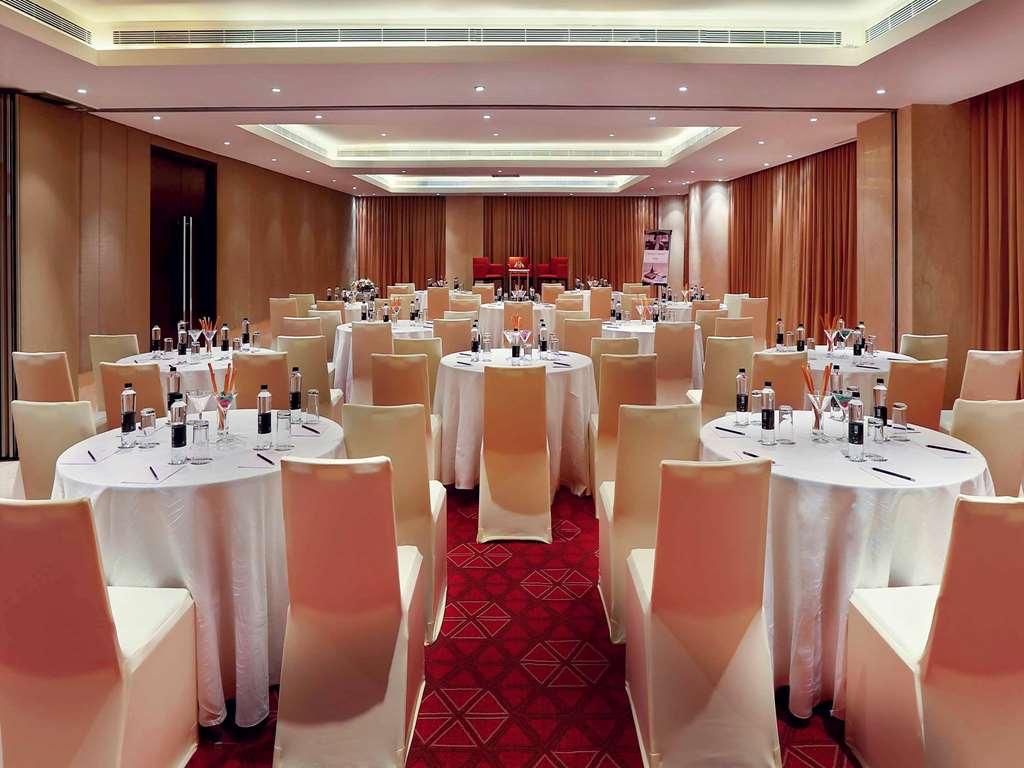 Mercure Chennai Sriperumbudur Extérieur photo