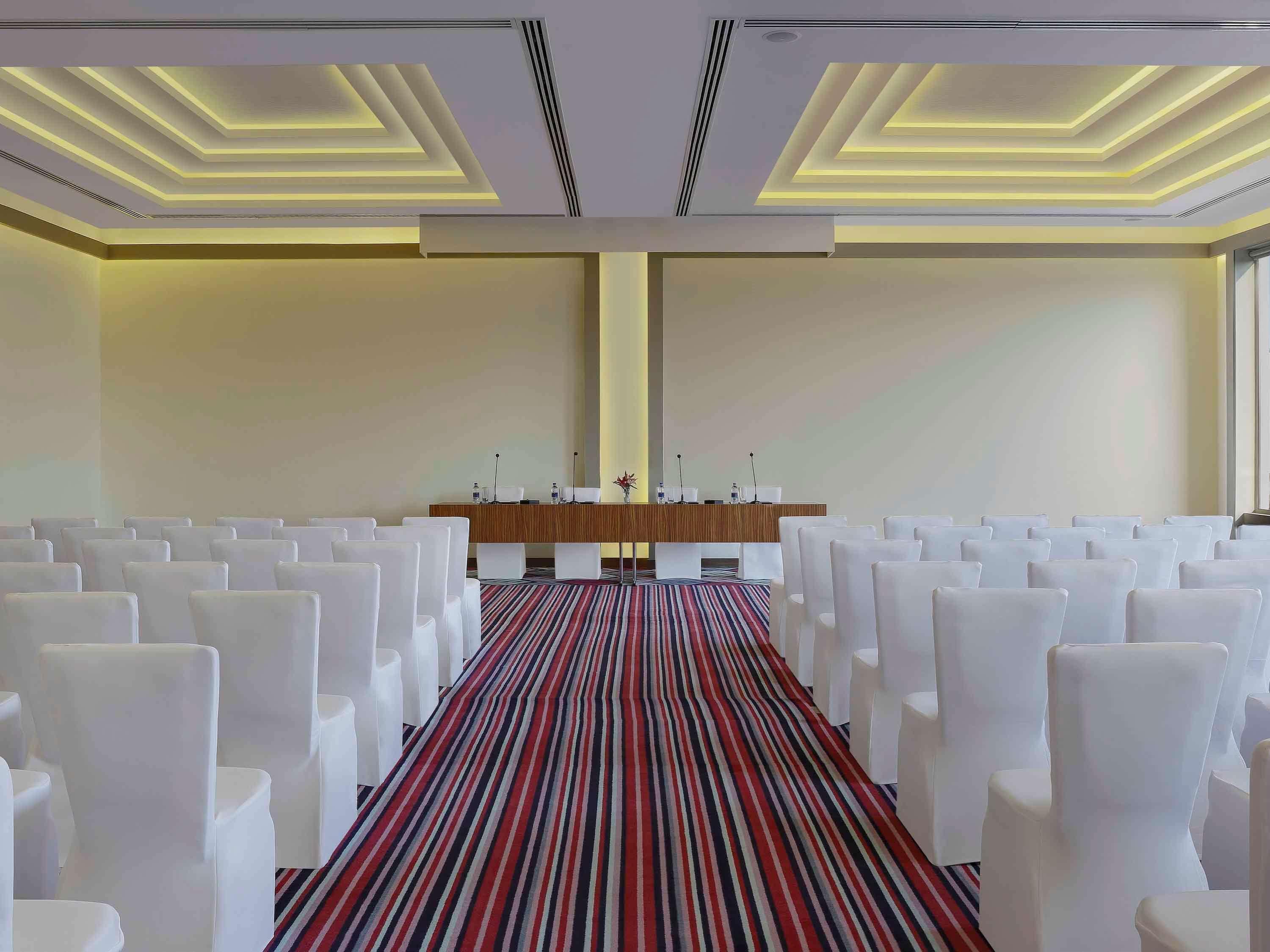 Mercure Chennai Sriperumbudur Extérieur photo