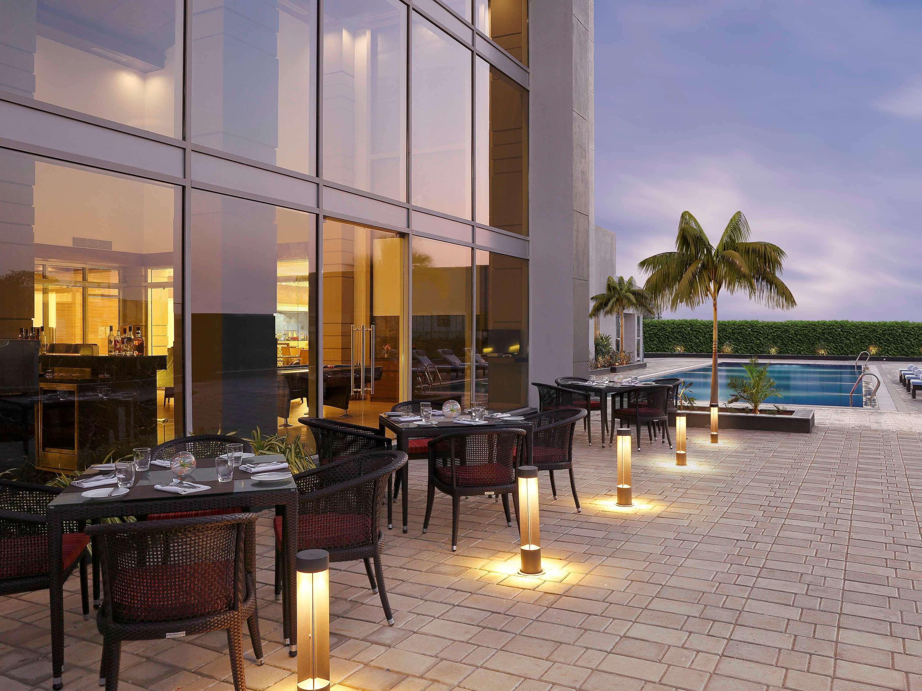 Mercure Chennai Sriperumbudur Extérieur photo