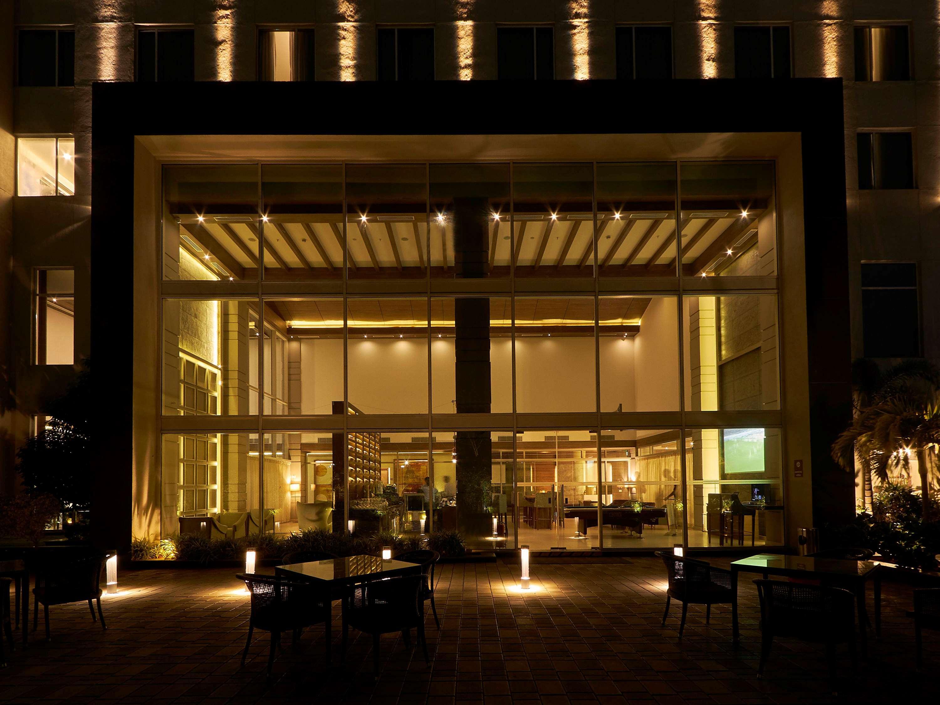 Mercure Chennai Sriperumbudur Extérieur photo