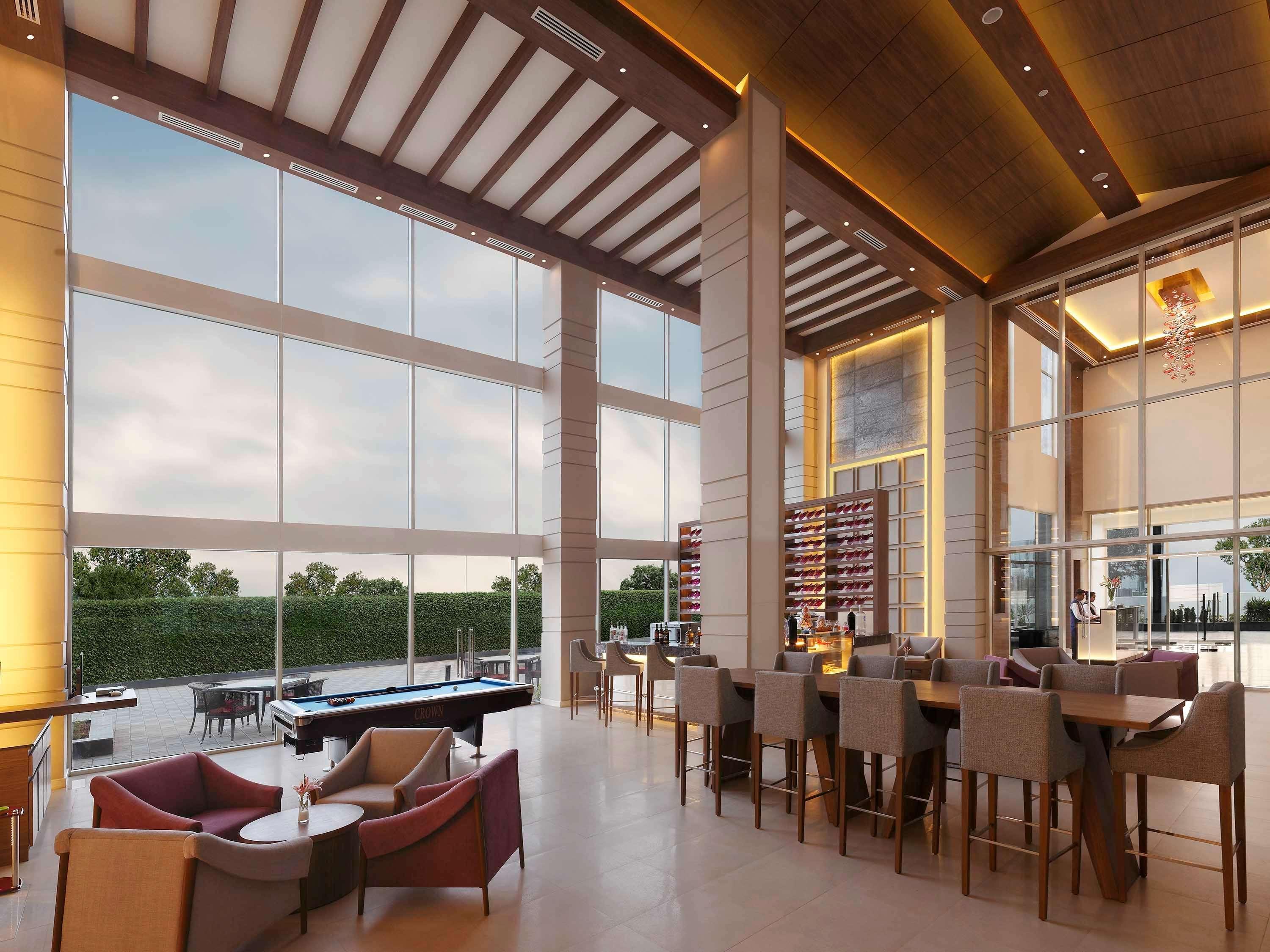 Mercure Chennai Sriperumbudur Extérieur photo