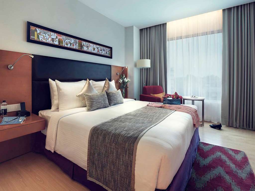 Mercure Chennai Sriperumbudur Extérieur photo