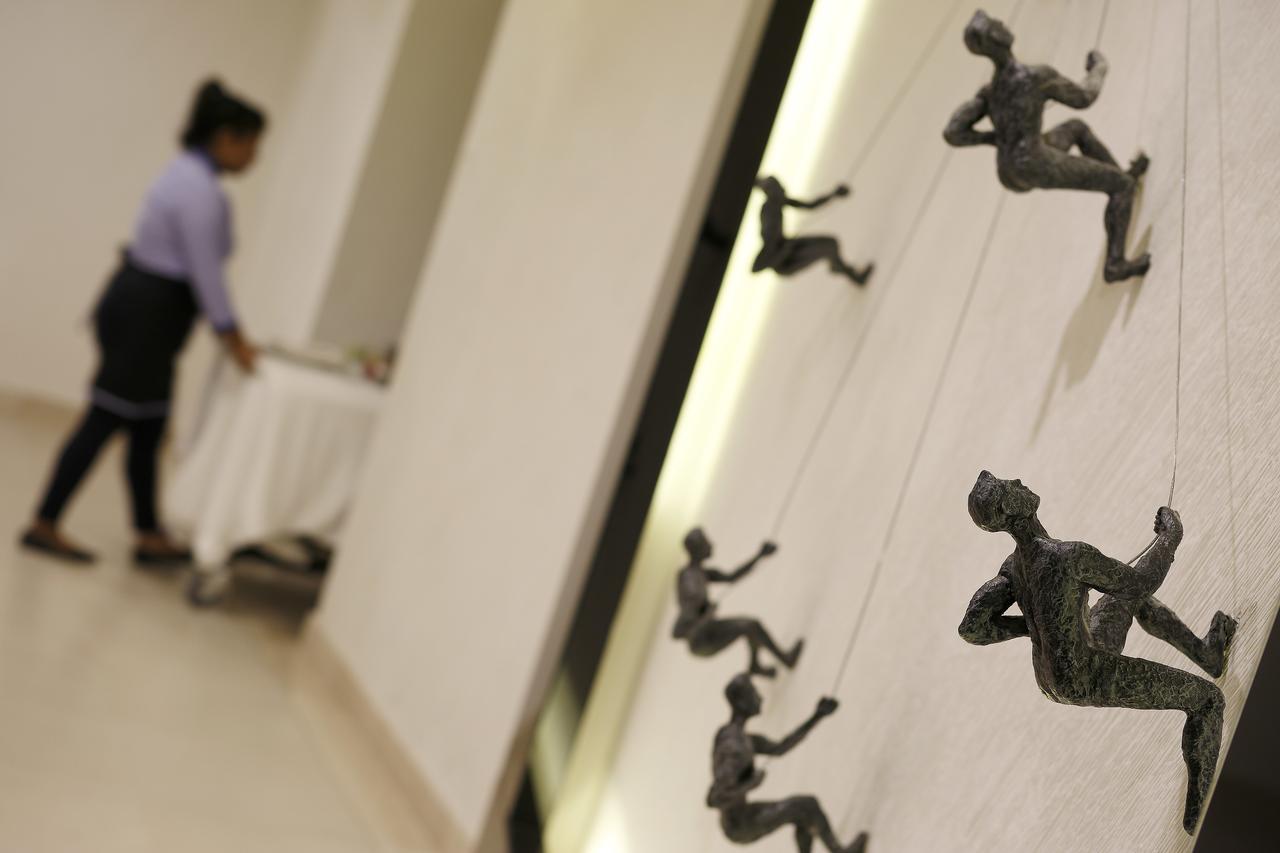 Mercure Chennai Sriperumbudur Extérieur photo