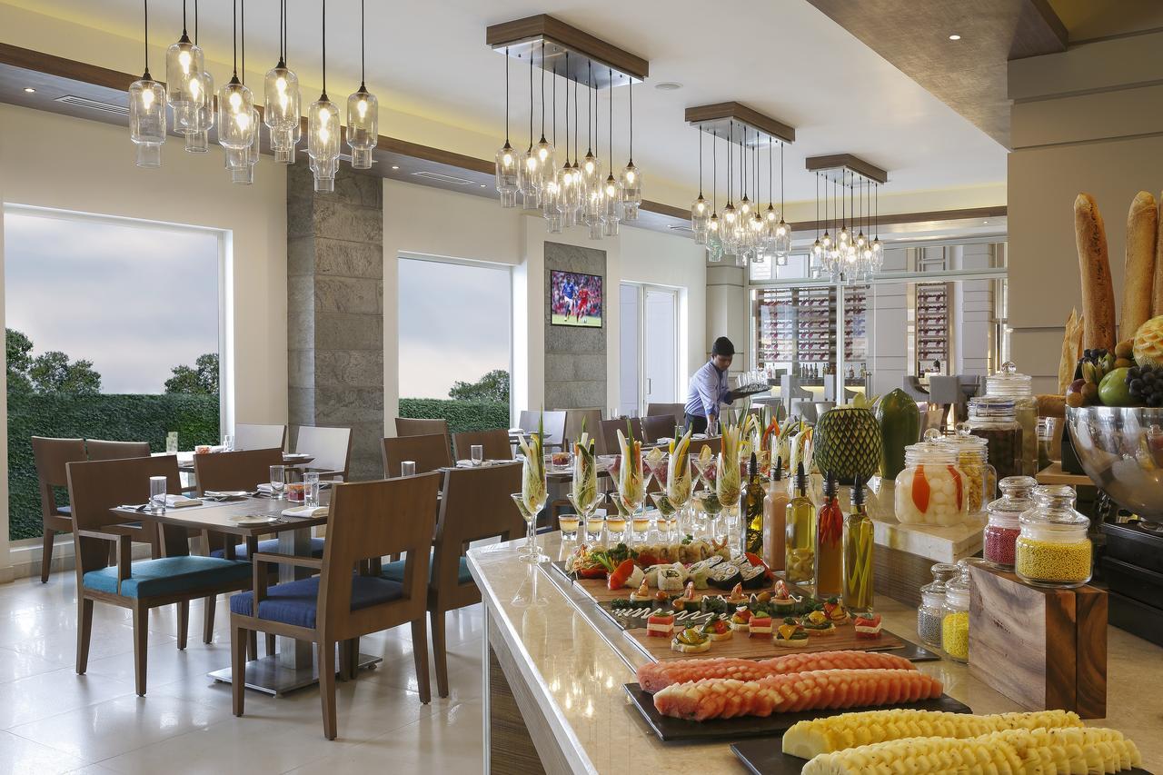 Mercure Chennai Sriperumbudur Extérieur photo