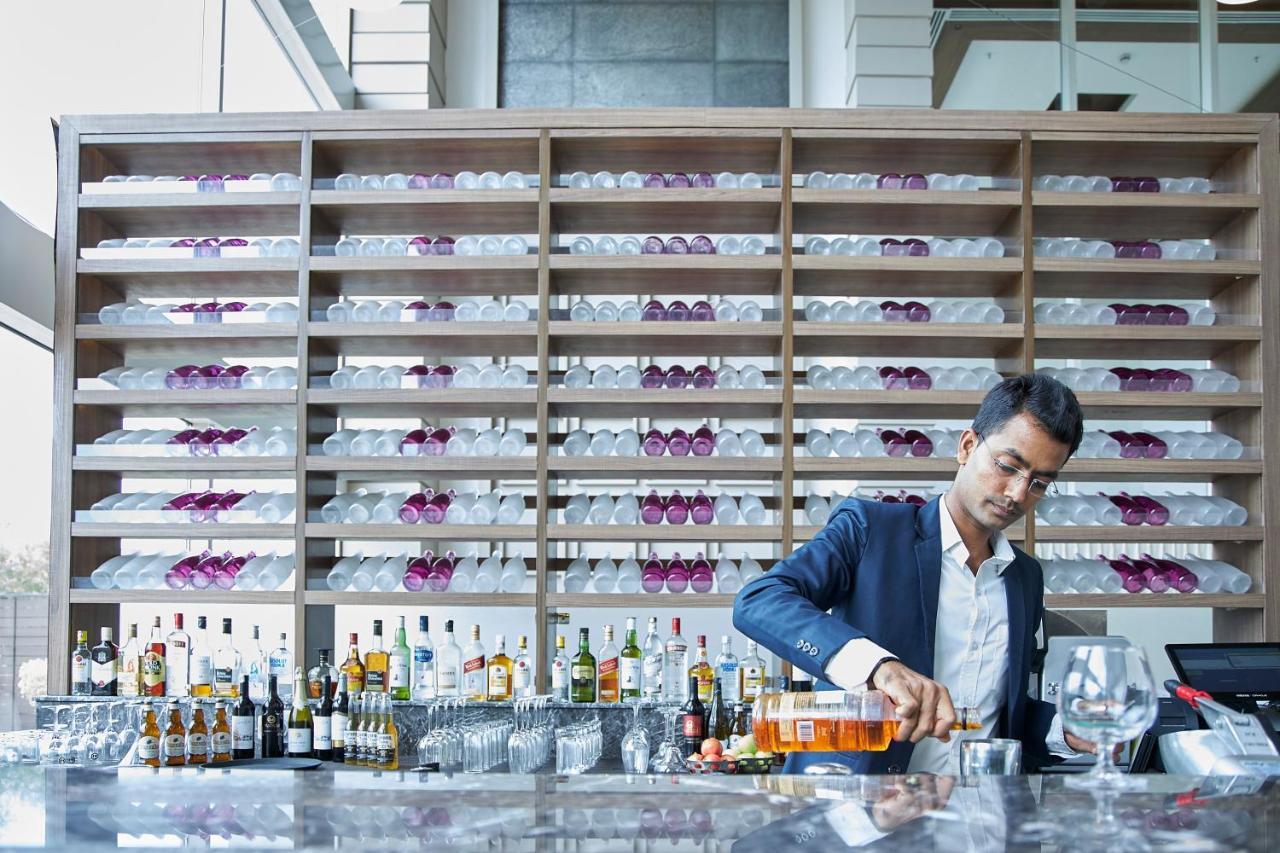 Mercure Chennai Sriperumbudur Extérieur photo